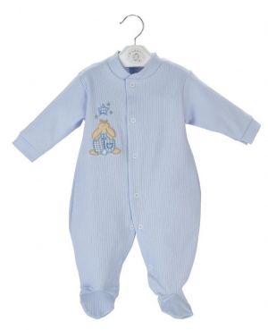 DANDELION Sleepsuit 